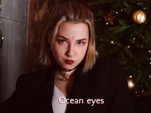 Ocean_eyes