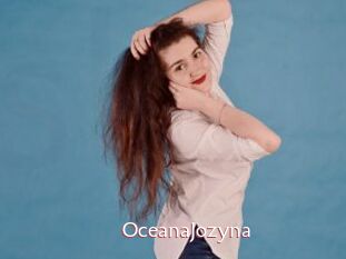 OceanaJozyna