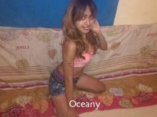 Oceany