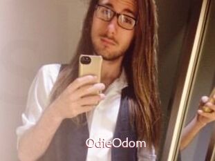 OdieOdom