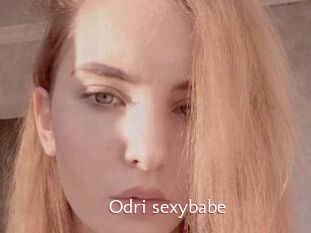 Odri_sexybabe