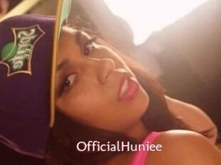 OfficialHuniee