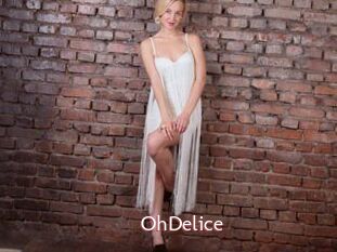 OhDelice