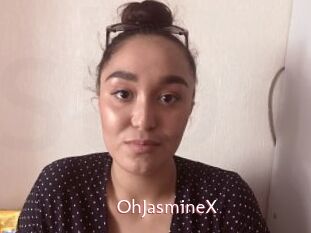 OhJasmineX
