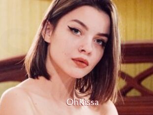 OhKissa