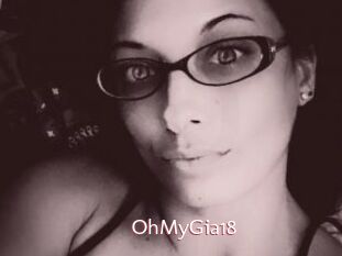 OhMyGia18