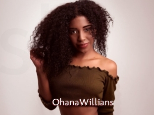 OhanaWillians Sweet links only
