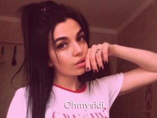 Ohmysidi