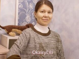 OkairyLili