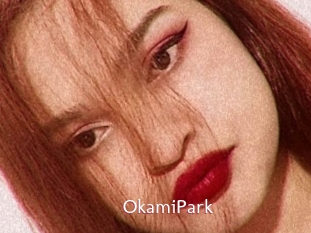 OkamiPark
