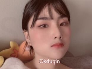 Okduqin