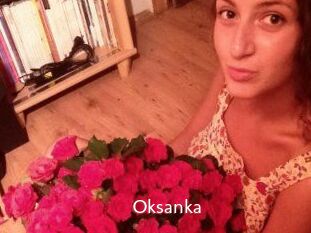 Oksanka
