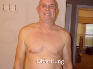 OlderHung