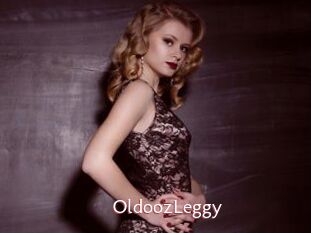 OldoozLeggy
