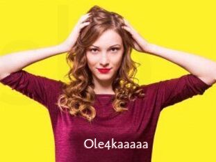 Ole4kaaaaa