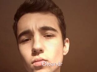 Oleandr
