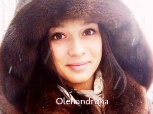 Olehandrana
