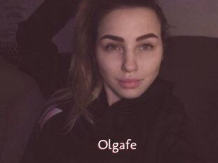 Olgafe