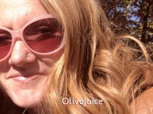 OliveJuice Sweet links only