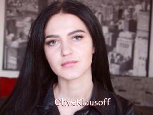 OliveKlausoff