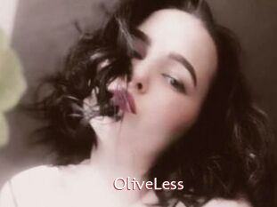 OliveLess Sweet links only