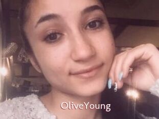 OliveYoung