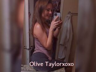 Olive_Taylorxoxo