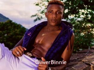 OliverBinnie