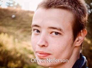 OliverNeferson