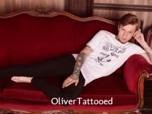 OliverTattooed Sweet links only