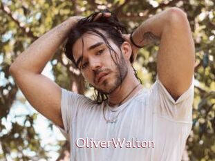 OliverWalton