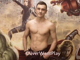 OliverWantPlay