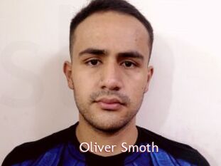Oliver_Smoth