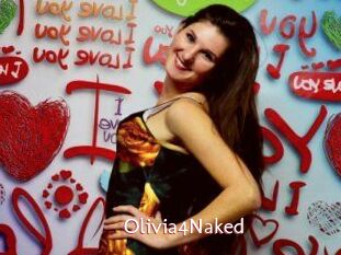 Olivia4Naked