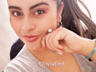 OliviaFeet