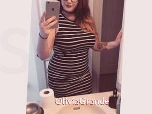 OliviaGrande