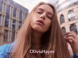 OliviaHayes