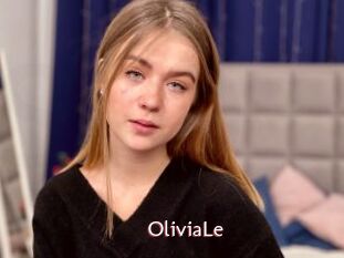 OliviaLe