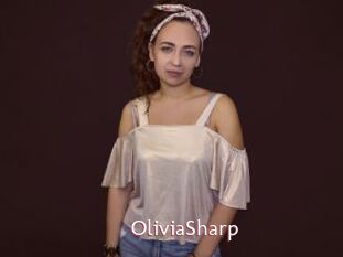 OliviaSharp
