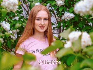 OllieRice