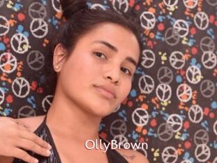 OllyBrown