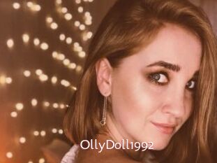 OllyDoll1992