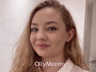 OllyMezenyr