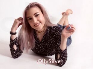 OllySilver