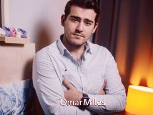 OmarMiles