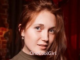 OneCoolGirl