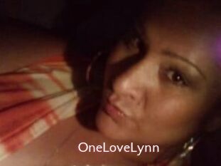 OneLoveLynn