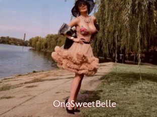 OneSweetBelle