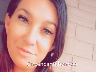 Oneandamillion699