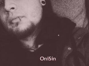 OniSin